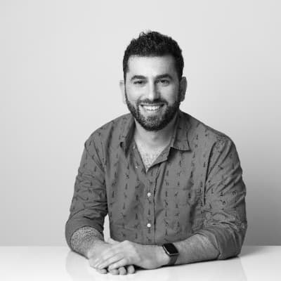 Doron Amsalem