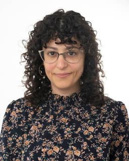 Yarden Avital, PhD, LMSW